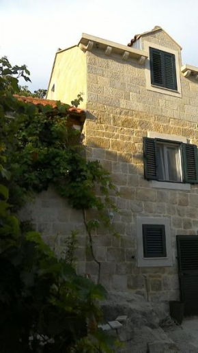 Fishing Family House